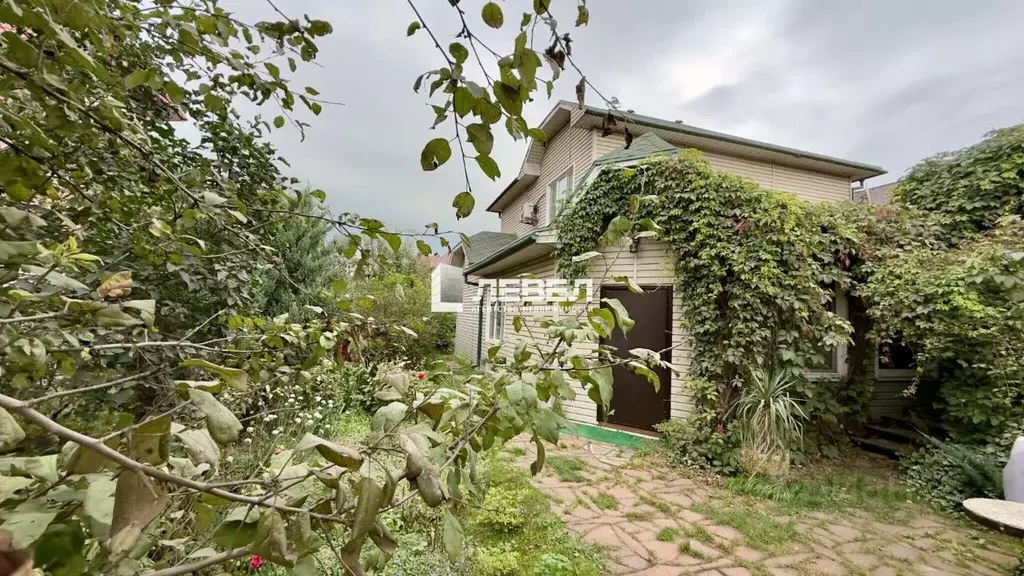 Дом в Московская область, Ленинский городской округ, Молоково пгт ул. ... - Фото 1