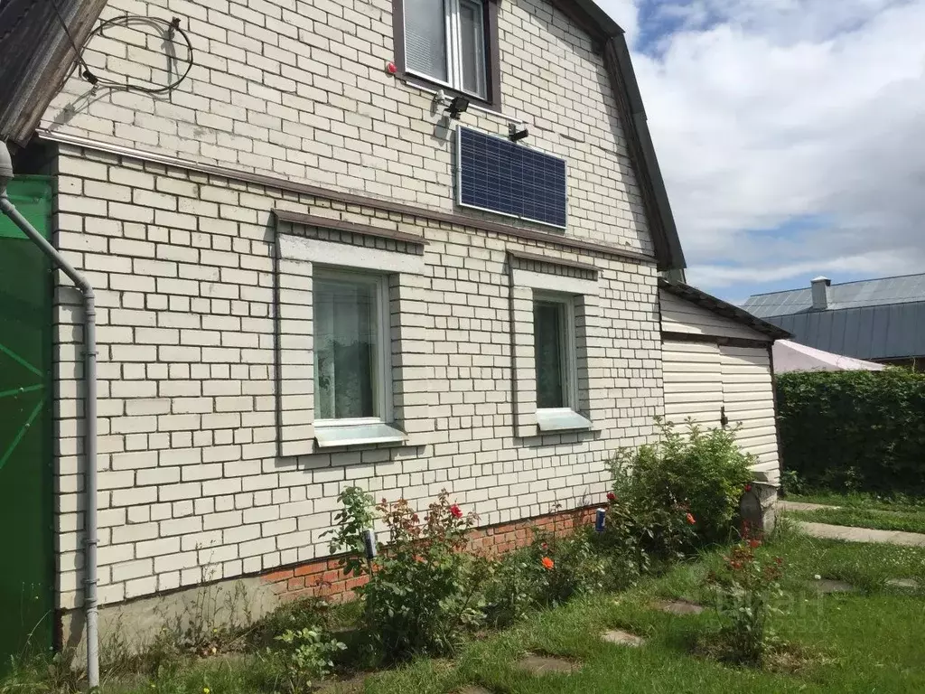 Дом в Татарстан, Казань Дружба АО ТСС СНТ,  (100 м) - Фото 0