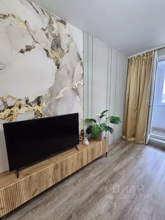 2-к кв. Москва Перекопская ул., 22 (45.0 м) - Фото 1