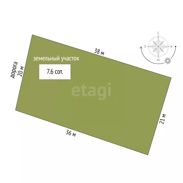 Дом в Владимирская область, Покров городской округ, пос. Городищи, ... - Фото 2