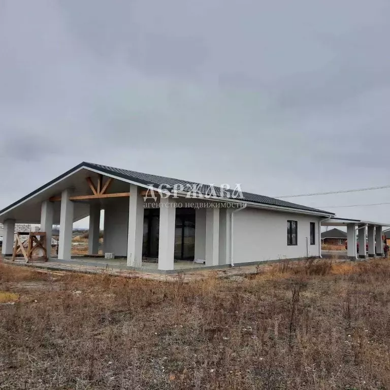 Коттедж в Белгородская область, Старый Оскол Набокинские Сады ... - Фото 1