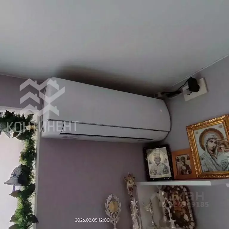 2-к кв. Крым, Евпатория просп. Победы, 87 (59.0 м) - Фото 2