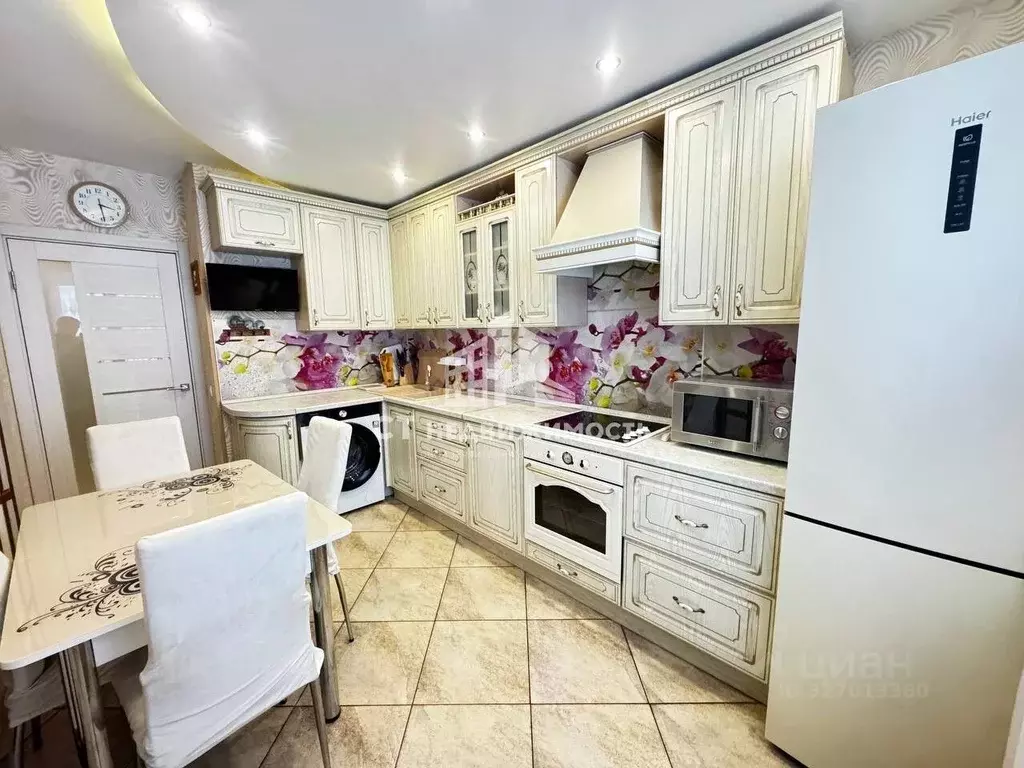 3-к кв. Московская область, Щелково Богородский мкр, 10к2 (71.3 м) - Фото 1