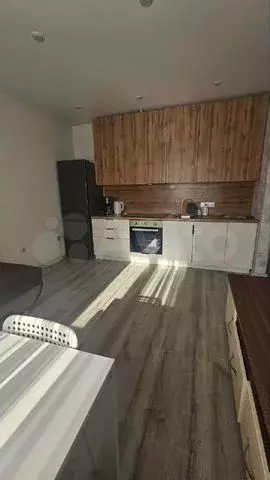 1-к. квартира, 32 м, 2/3 эт. - Фото 0