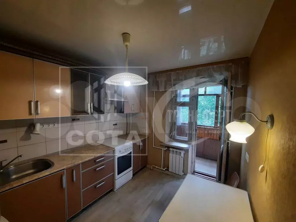 2-к. квартира, 47 м, 3/9 эт. - Фото 0