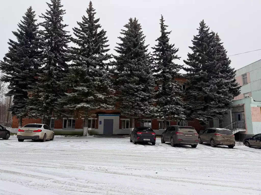 Офис в Тульская область, Щекино ул. Болдина, 121 (500 м) - Фото 2