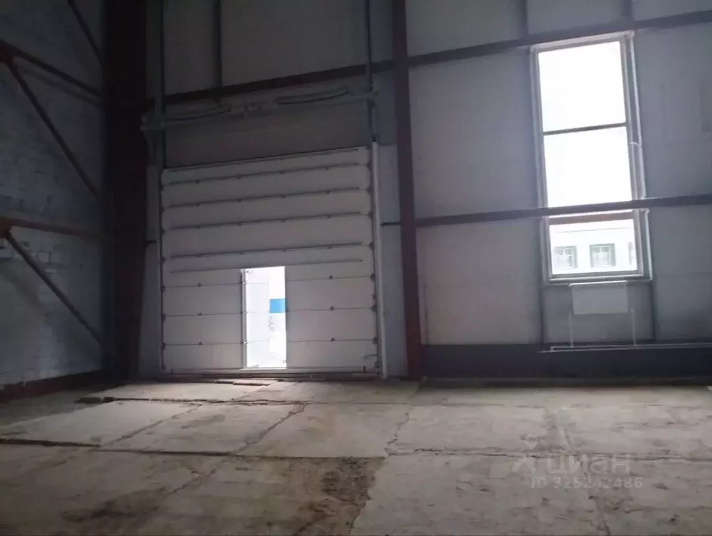 Склад в Московская область, Мытищи городской округ, д. Шолохово  (4778 ... - Фото 2