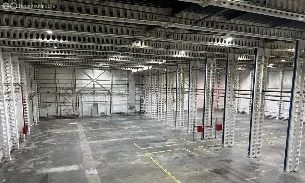 Склад (1534 м) - Фото 2