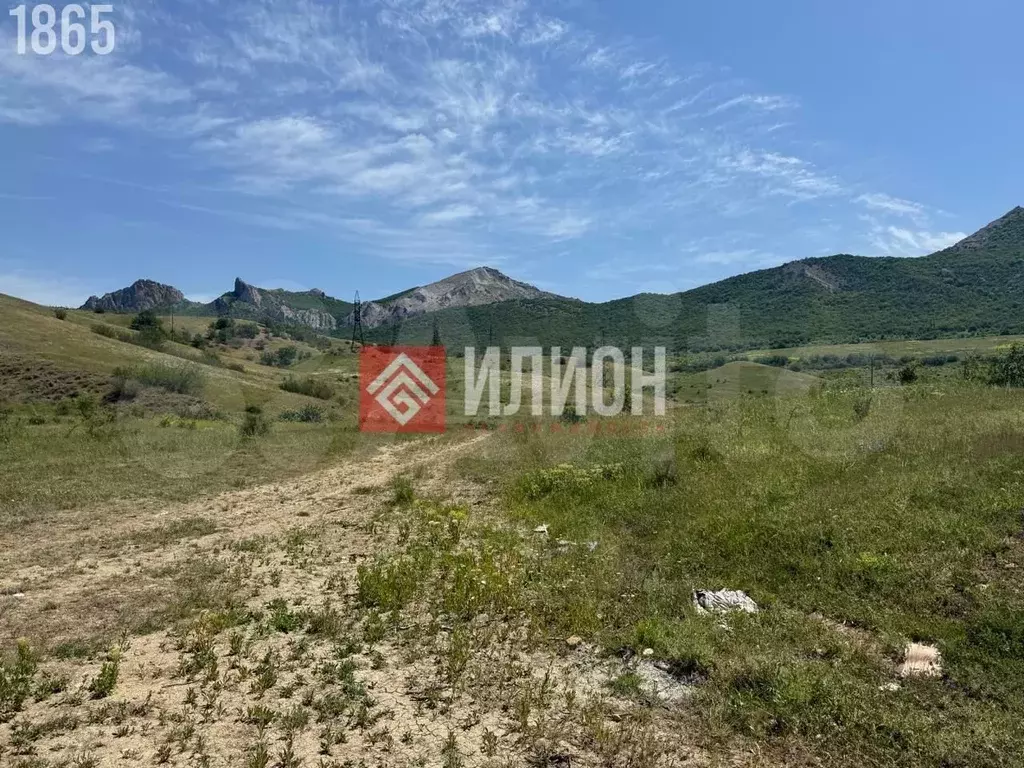 Участок 8 сот. (СНТ, ДНП) - Фото 1
