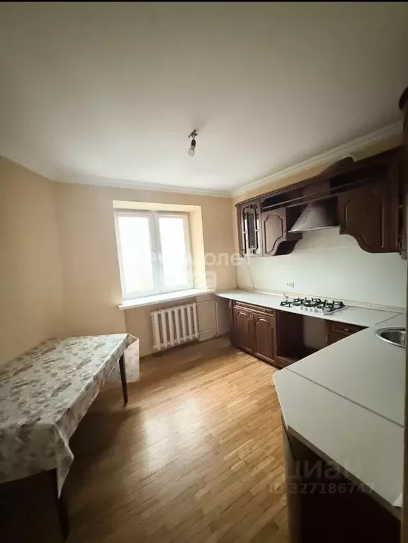 2-к кв. Кабардино-Балкария, Нальчик Тырныаузский проезд, 8 (60.0 м) - Фото 2