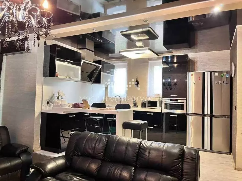 Дом в Химки, КП Серебряные родники, 8 (170.3 м) - Фото 2