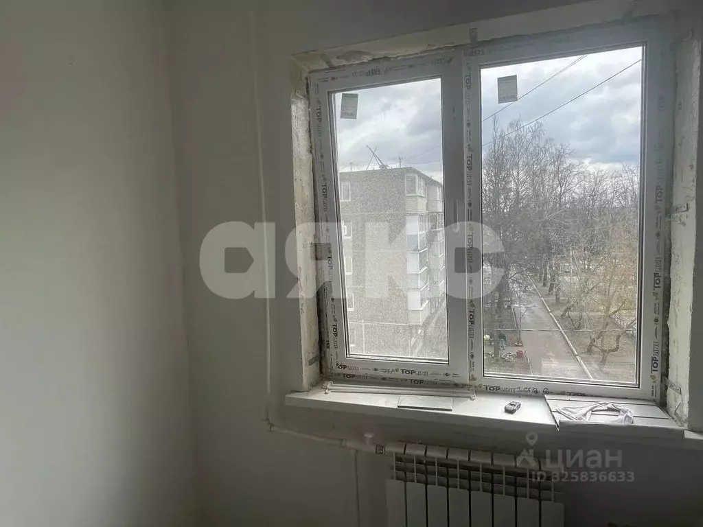 2-к кв. Московская область, Воскресенск городской округ, с. Федино 11 ... - Фото 1