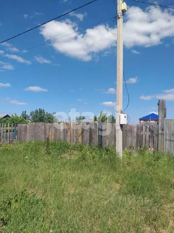 Участок в Свердловская область, Талица ул. Калинина, 15 (12.8 сот.) - Фото 1