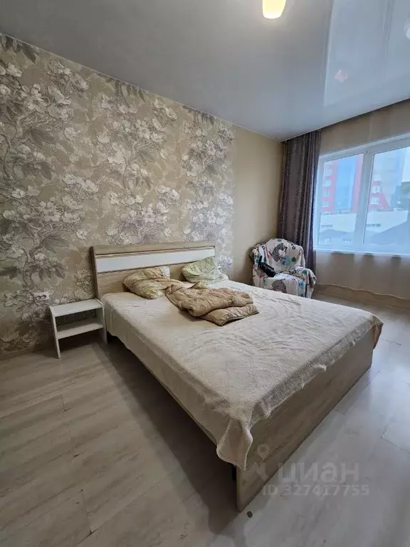 1-к кв. Приморский край, Владивосток ул. Крыгина, 105/2 (45.0 м) - Фото 2