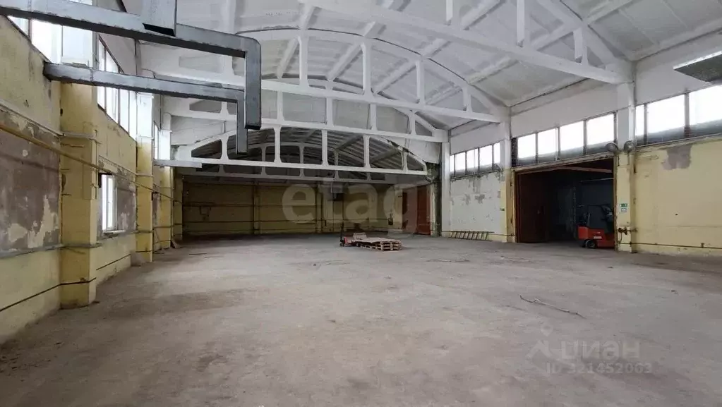 Склад в Смоленская область, Рославльский муниципальный округ, д. Малые ... - Фото 1