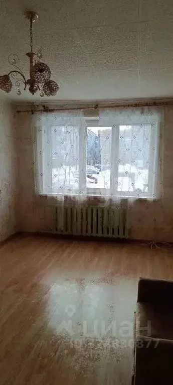 3-к кв. Коми, Сыктывкар ул. Красных Партизан, 61 (61.2 м) - Фото 1