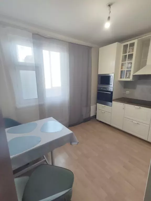 Продаётся 2-к квартира, 57.9 м - Фото 1