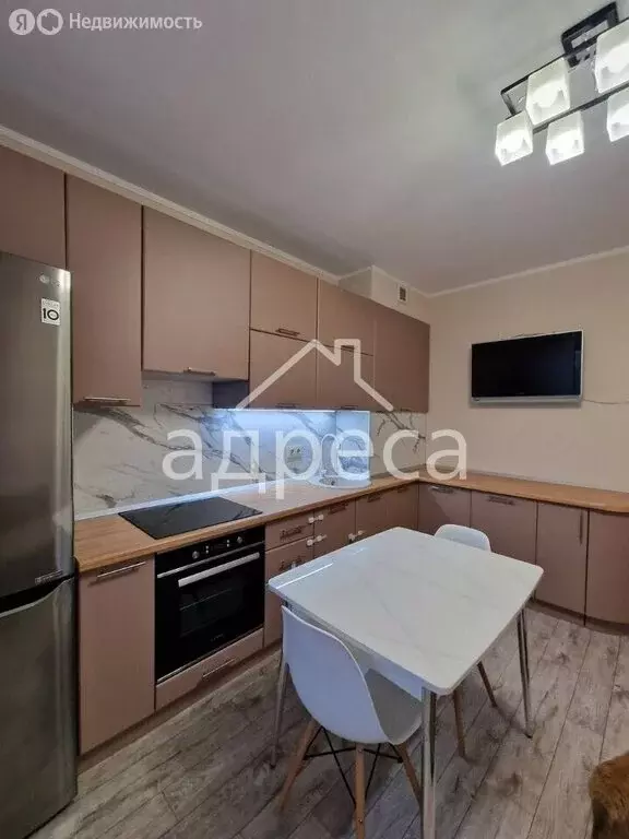 1-комнатная квартира: Самара, улица Тухачевского, 40А (51.7 м) - Фото 1