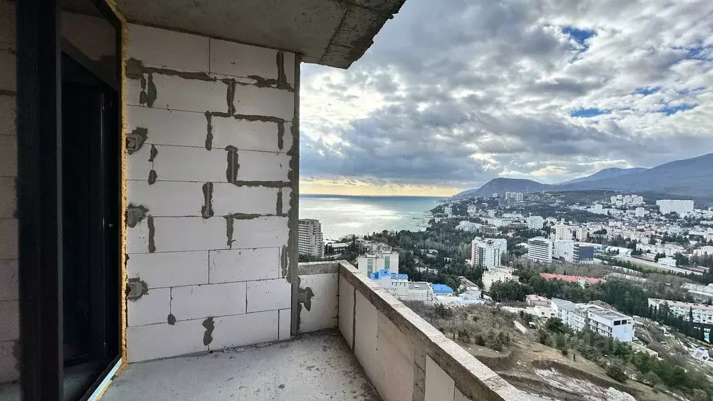 Студия Крым, Алушта муниципальный округ, пос. Семидворье пер. ... - Фото 1