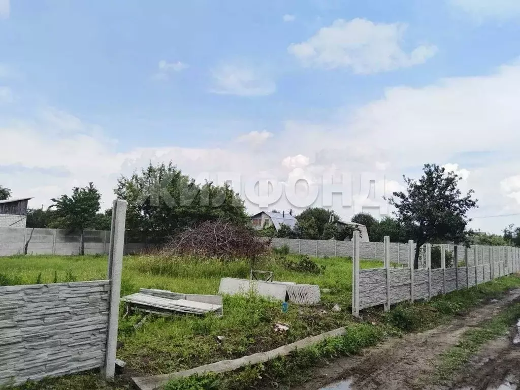Участок в Брянская область, Брянск Мирная ул. (10.0 сот.) - Фото 0