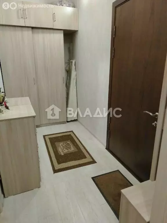 1-комнатная квартира: посёлок городского типа Голубое, Парковый ... - Фото 2