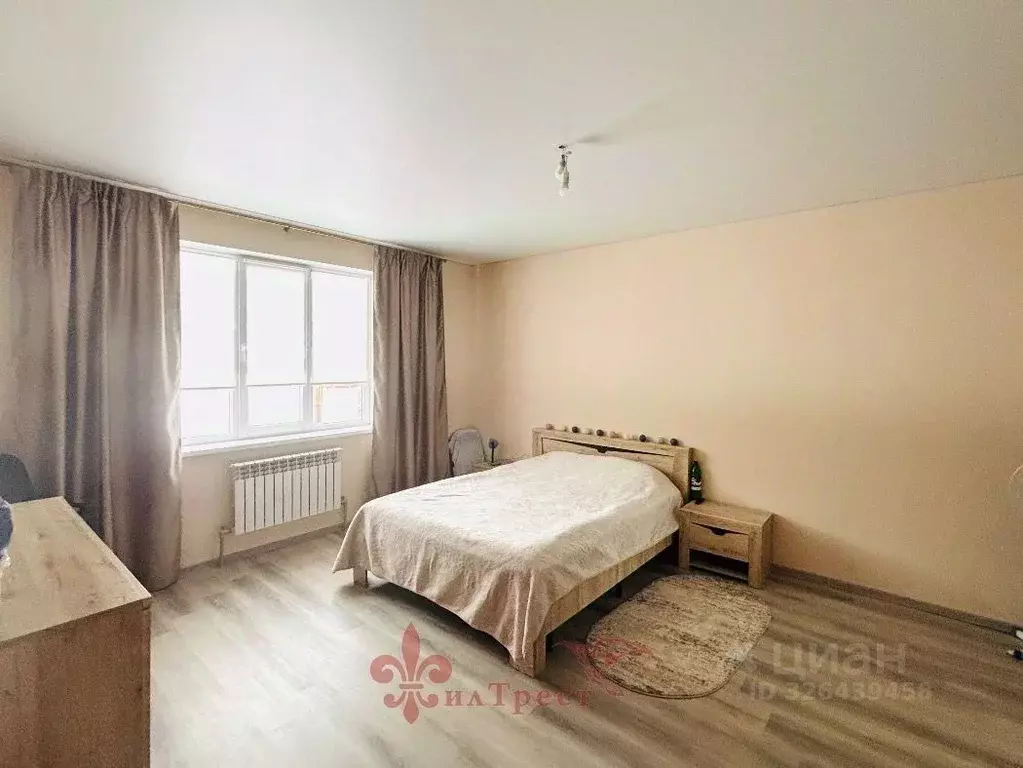 Дом в Белгородская область, Яковлевский муниципальный округ, Красный ... - Фото 1