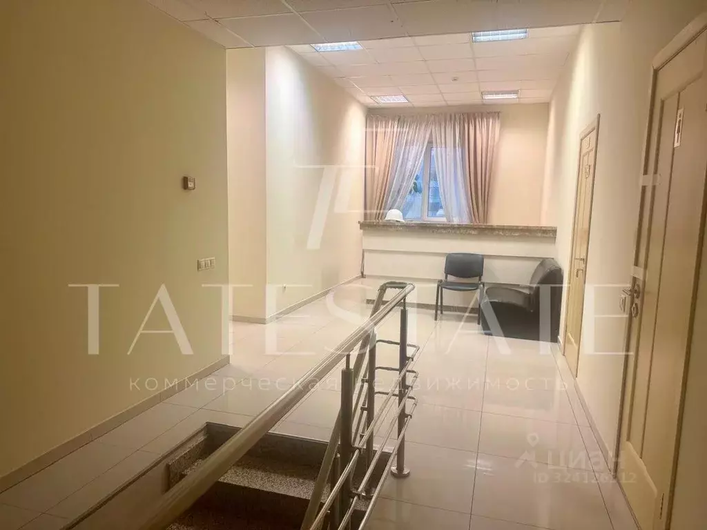 Офис в Татарстан, Казань Роторная ул., 1Г (273 м) - Фото 2