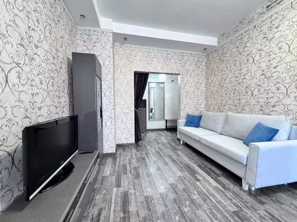 2-к кв. Татарстан, Казань Лево-Булачная ул., 42/2 (54.0 м) - Фото 0