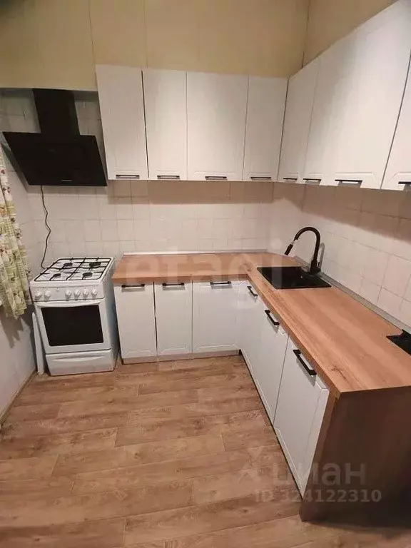 3-к кв. Самарская область, Самара ул. Победы, 81 (77.0 м) - Фото 1