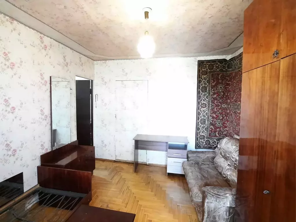 Продаётся 3-к квартира, 60.9 м - Фото 1