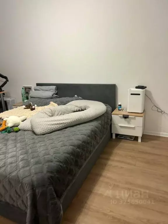 1-к кв. Москва Базовская ул., 15Бк2 (40.0 м) - Фото 2