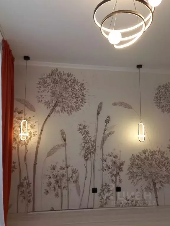 Студия Пермский край, Пермь ул. Гашкова, 56к1 (23.5 м) - Фото 2