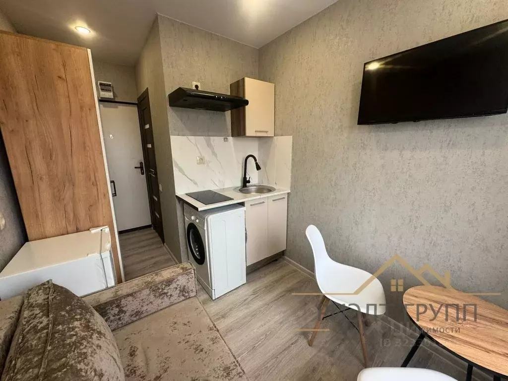 Студия Татарстан, Казань ул. Восстания, 25 (13.0 м) - Фото 2