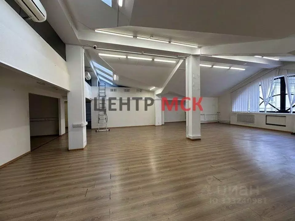 Офис в Москва Старая Басманная ул., 38/2С1 (255 м) - Фото 2