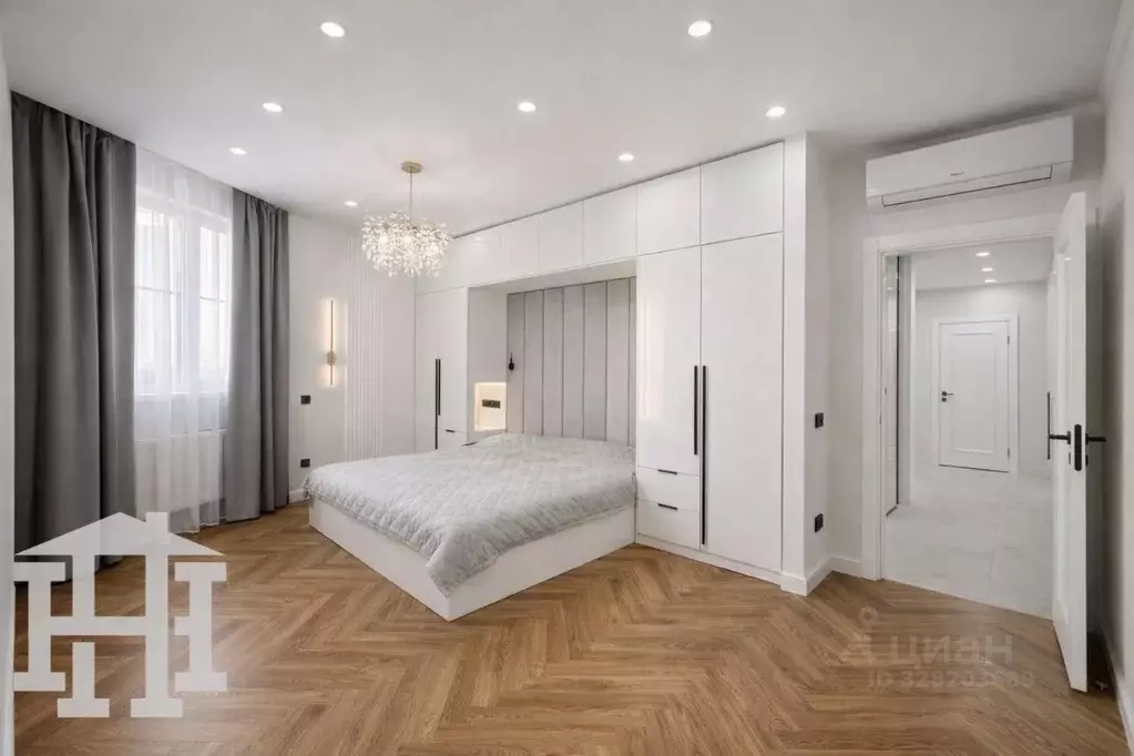 2-к кв. Москва просп. 60-летия Октября, 17 (75.0 м) - Фото 2