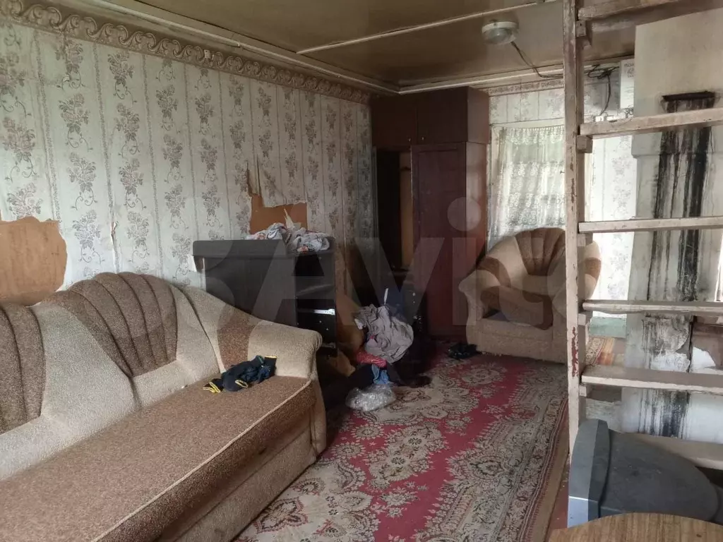 Дача 60 м на участке 10,5 сот. - Фото 0