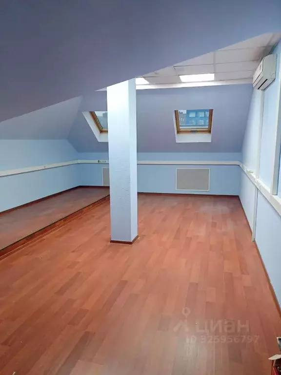 Офис в Москва Николоямская ул., 38С1 (97 м) - Фото 2