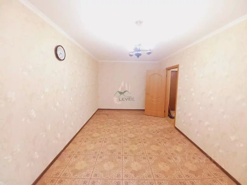 1-к кв. Саратовская область, Саратов Мельничная ул., 49 (32.7 м) - Фото 1