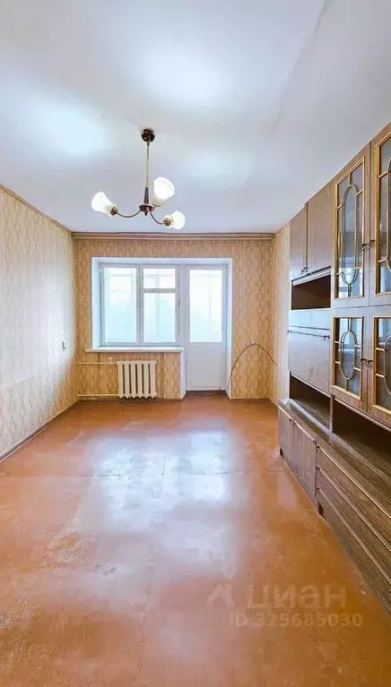 2-к кв. Московская область, Электросталь ул. Пушкина, 23 (43.0 м) - Фото 2