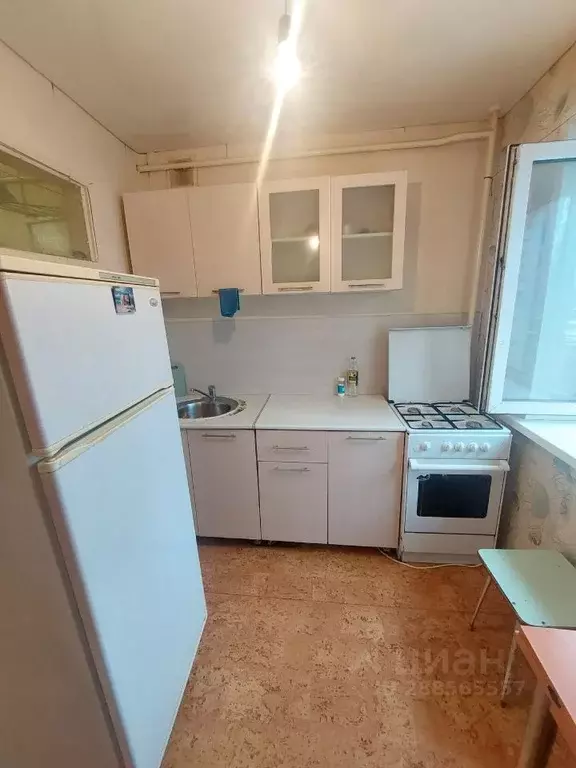 1-к кв. Саратовская область, Балаково ул. Набережная Леонова, 5 (32.0 ... - Фото 2