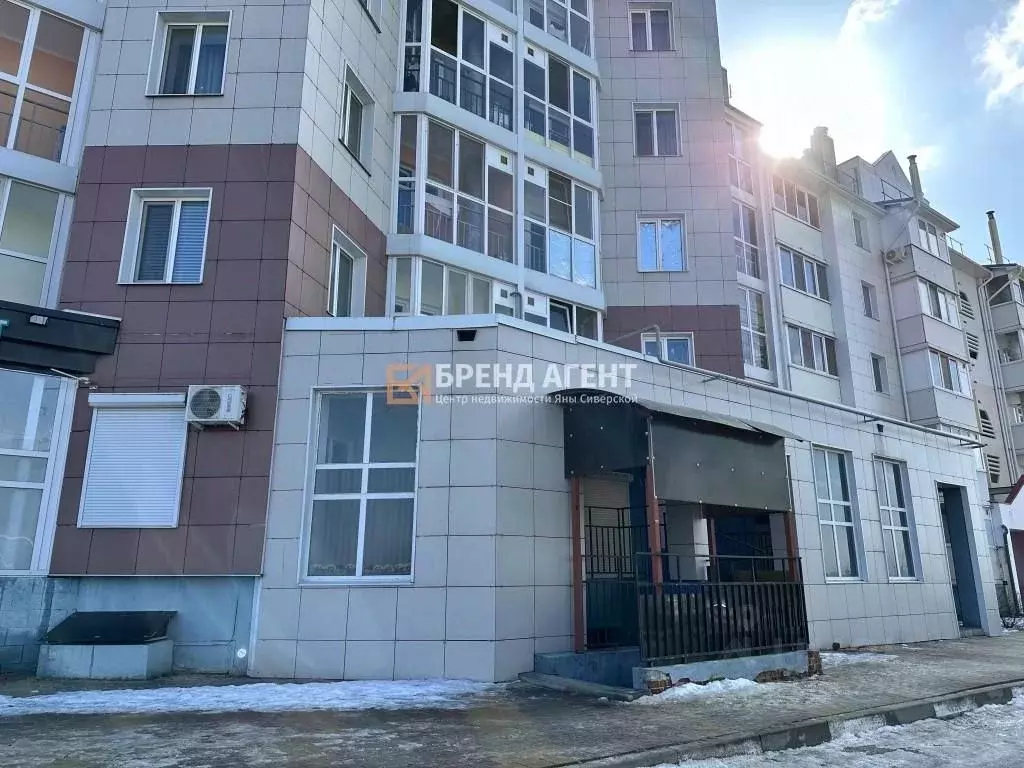 Помещение свободного назначения в Белгородская область, Белгородский ... - Фото 2