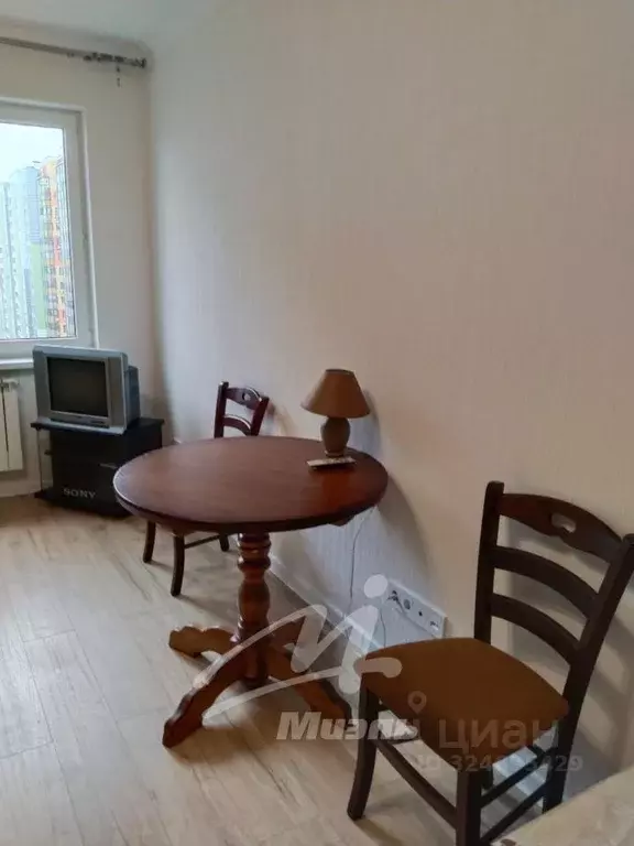 1-к кв. Москва Базовская ул., 17 (43.0 м) - Фото 2