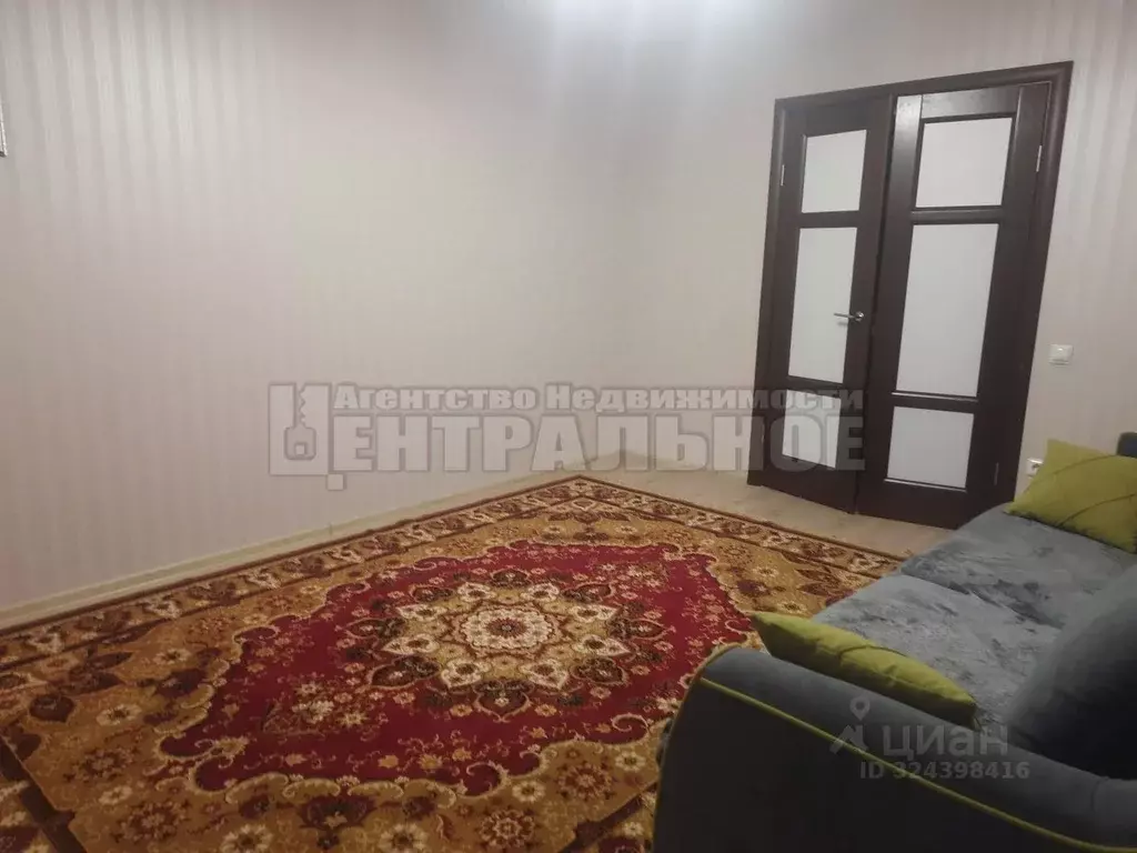 2-к кв. Смоленская область, Смоленск ул. Крупской, 55а (51.4 м) - Фото 2