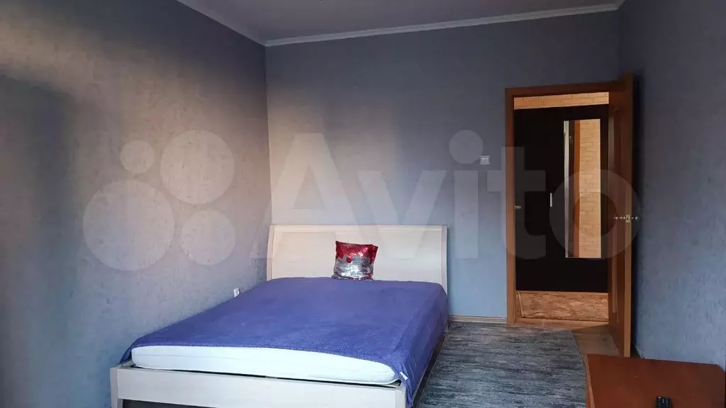 1-к. квартира, 40 м, 1/6 эт. - Фото 0