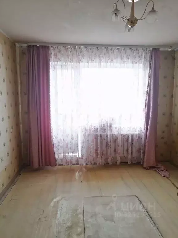 2-к кв. Свердловская область, Новоуральск Октябрьская ул., 3 (52.0 м) - Фото 1