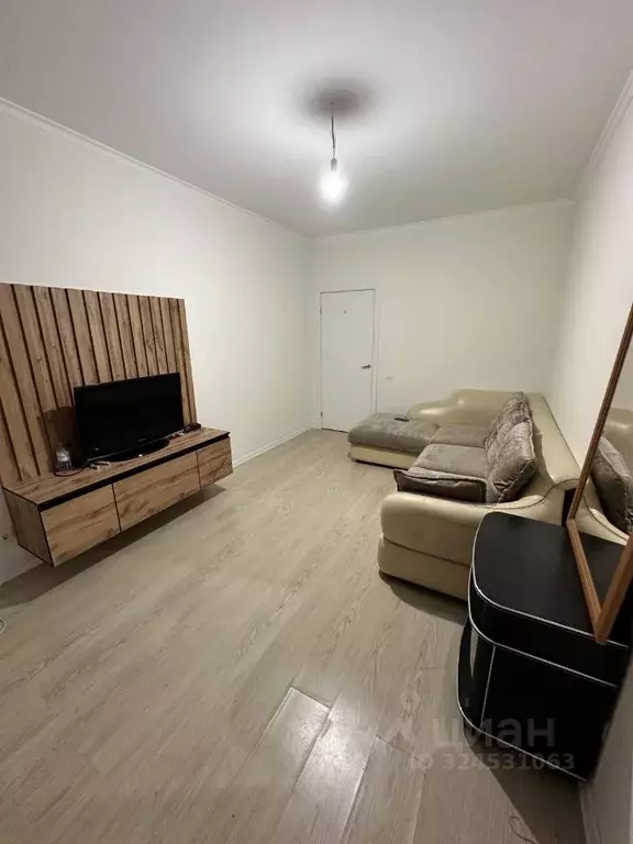 1-к кв. Москва ш. Остафьевское, 14к3 (35.0 м) - Фото 2