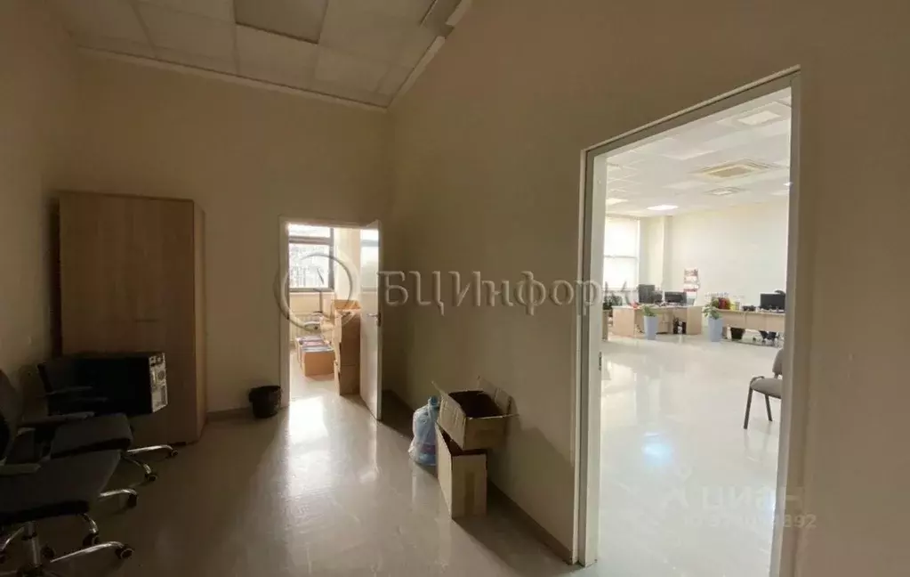 Офис в Санкт-Петербург просп. Уткин, 15 (98 м) - Фото 1