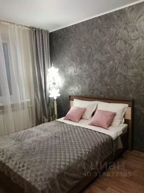 1-к кв. Орловская область, Орел Речной пер., 6 (45.0 м) - Фото 1