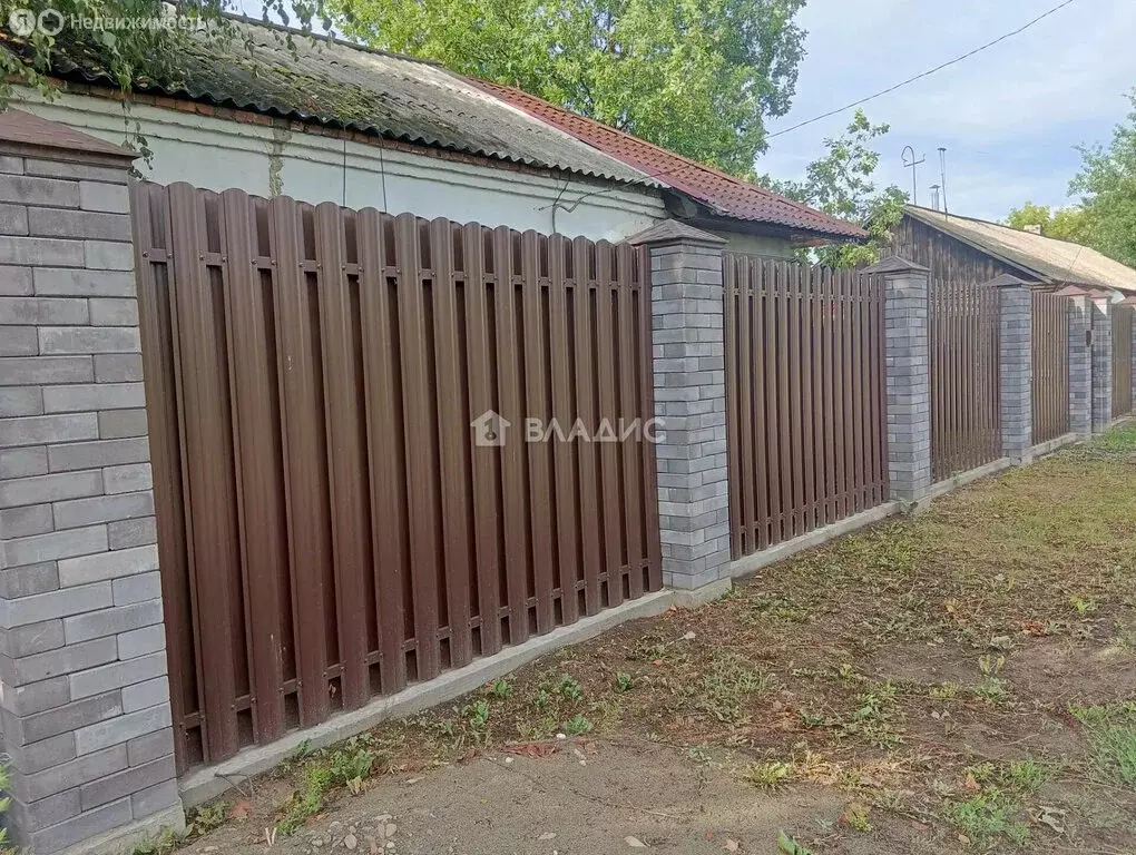 Дом в Бийск, Воронежская улица, 2Д (52 м) - Фото 1