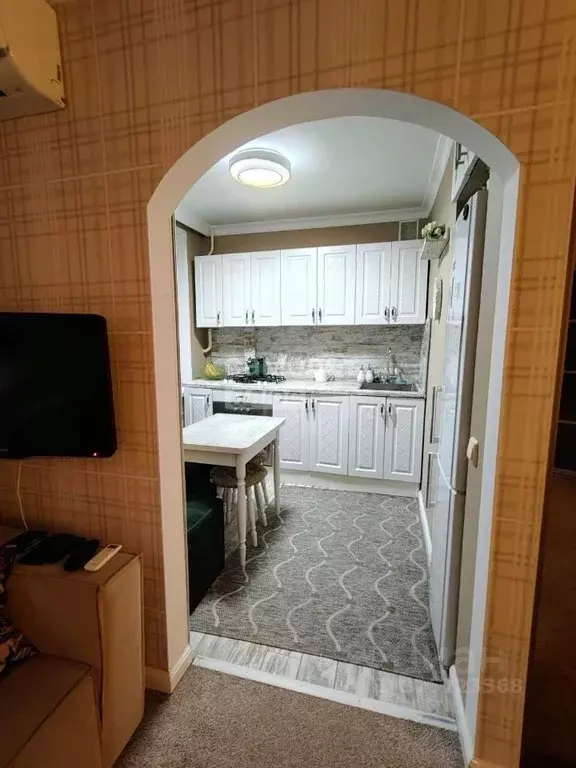 2-к кв. Москва Планетная ул., 15 (42.7 м) - Фото 2